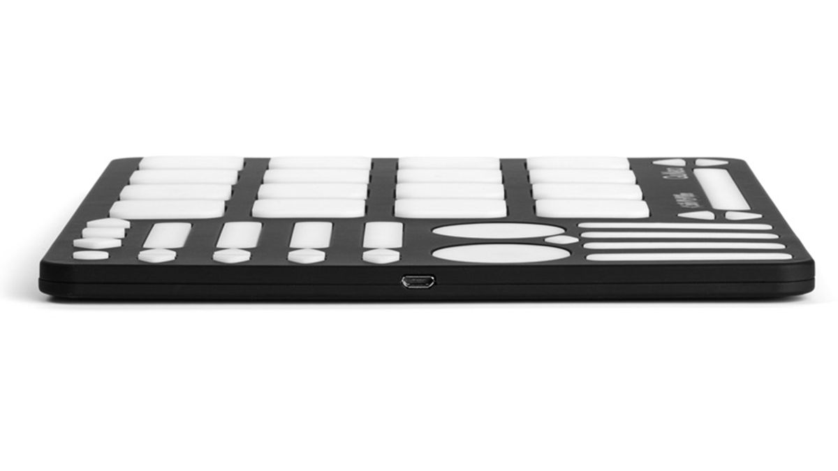 Keith McMillen Instruments QuNeo