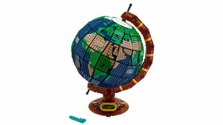 Lego Ideas The Globe