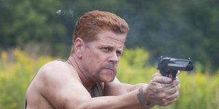 the walking dead michael cudlitz