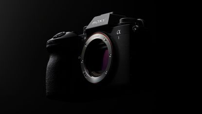 Sony A1 II