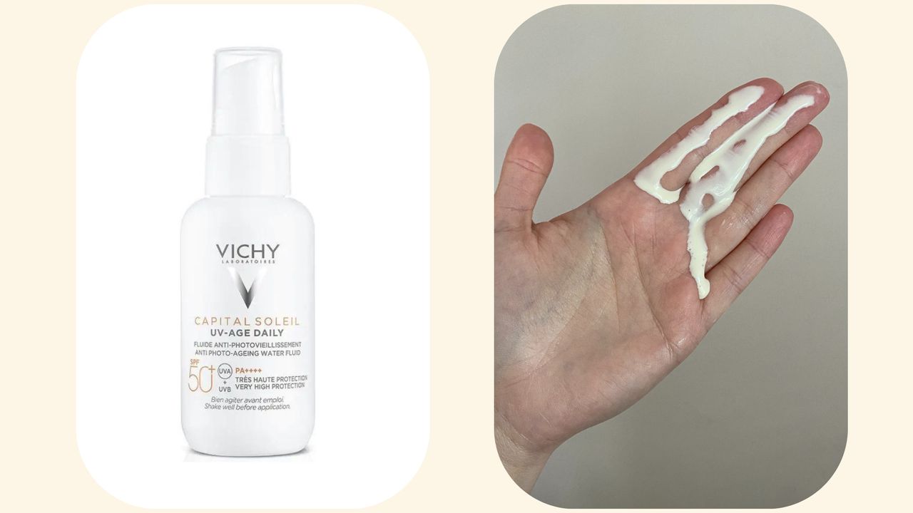 6 best sunscreens for combination skin to balance & protect My Imperfect Life