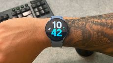 Samsung Galaxy Watch 5
