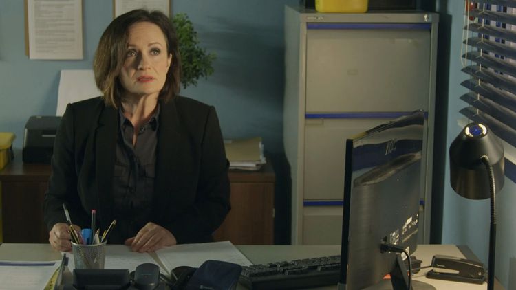 Doctors spoilers: Emma Reid in MURDER investigation! | What to Watch