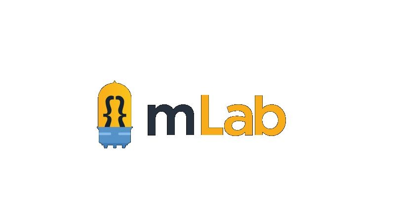 mLab logo