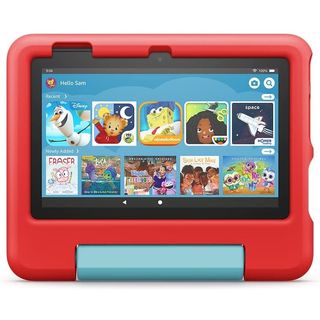 Amazon Kid-Proof Case for Fire 7