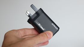 Anker Prime 67W GaN 3-port