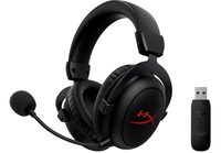 HyperX Cloud Core Wireless Gaming Headset: was $99, now $49 at Amazon