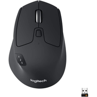 2. Logitech M720 wireless mouse: $49.99 $39.99 at Amazon
Save $10 -