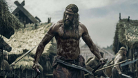 The Northman (2022)
