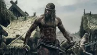 The Northman (2022)