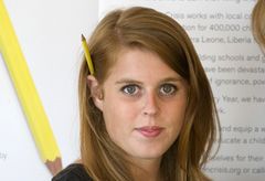 Princess Beatrice