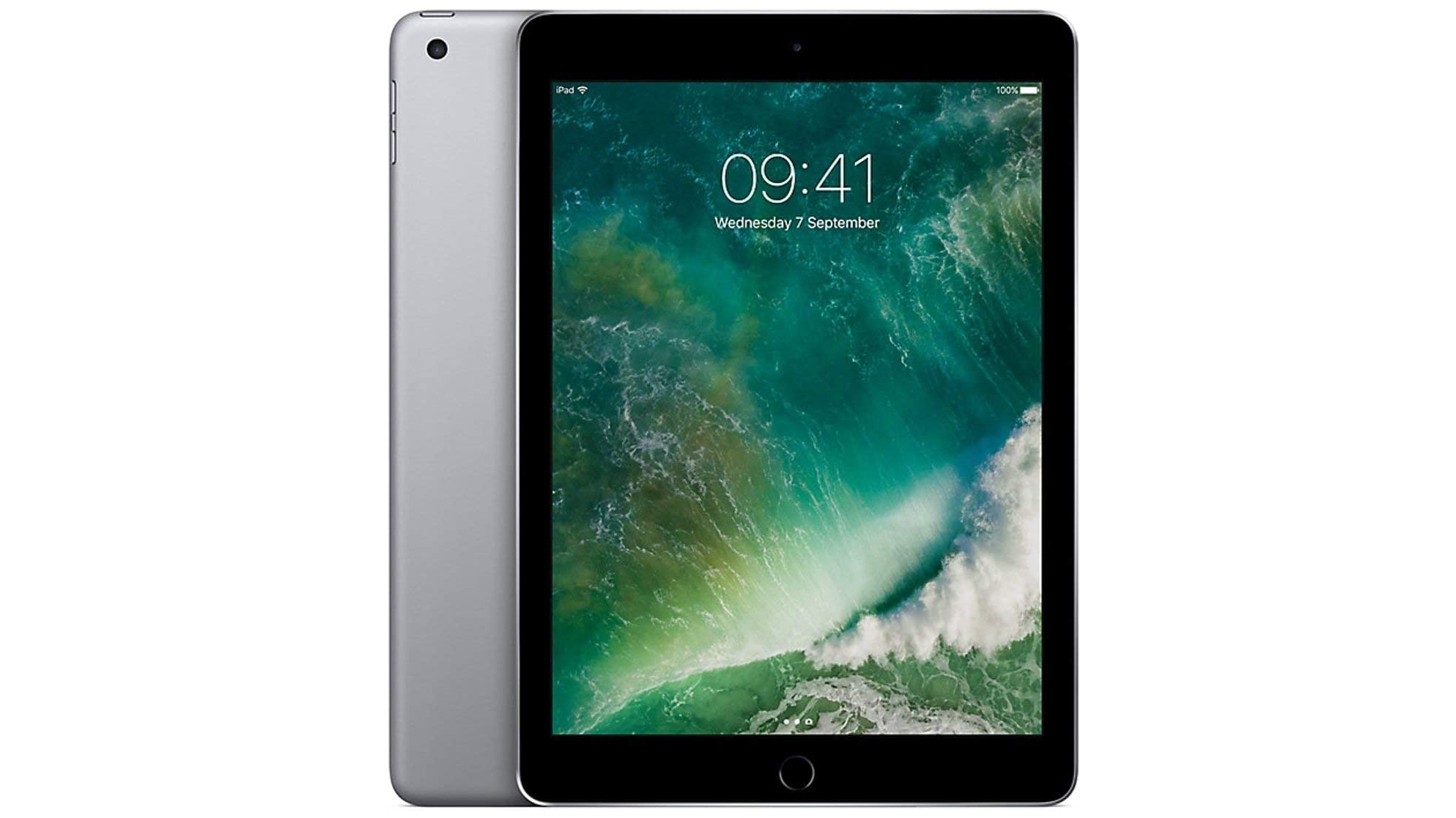 iPad 9.7 (2017)