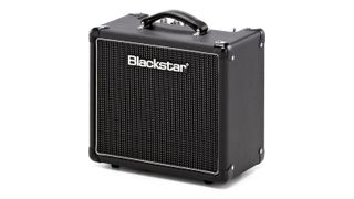 Best guitar amps for recording: Blackstar HT-1R MKII