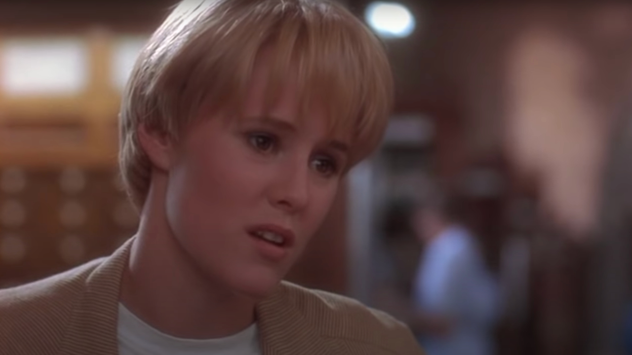 Mary Stuart Masterson in Chances Are