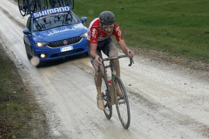 Strade Bianche 2019: Results & News