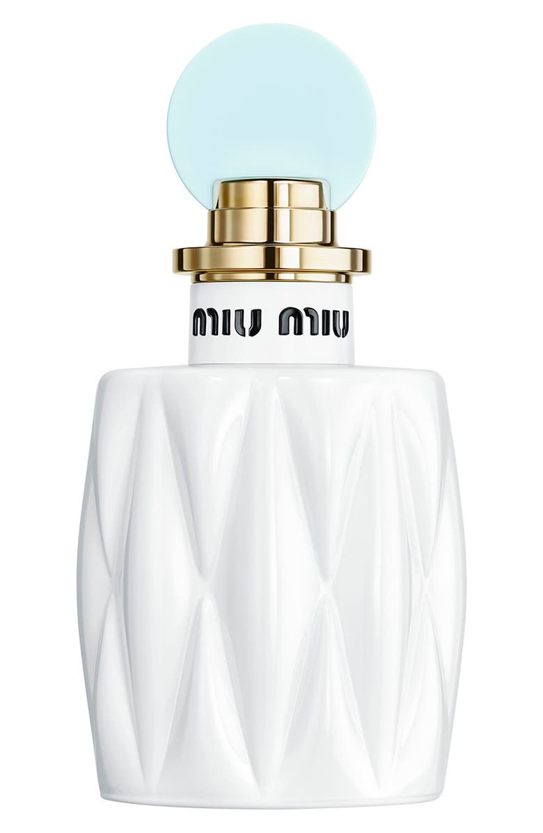 Fleur De Lait Eau De Parfum