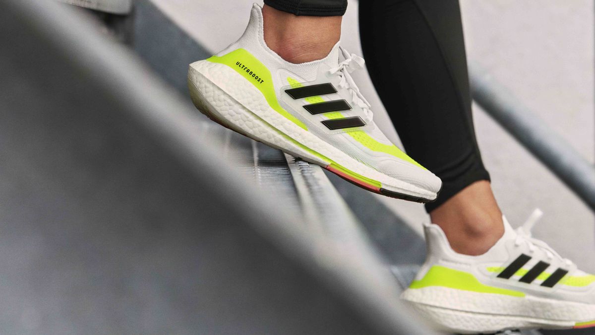 New Adidas Ultraboost 21 Running Shoes Has More Boost And Even Sexier Design Than Before Flipboard 9742