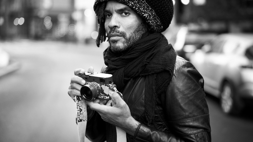 Leica M Monochrom 'Drifter' by Kravitz Design - Leica Store Miami