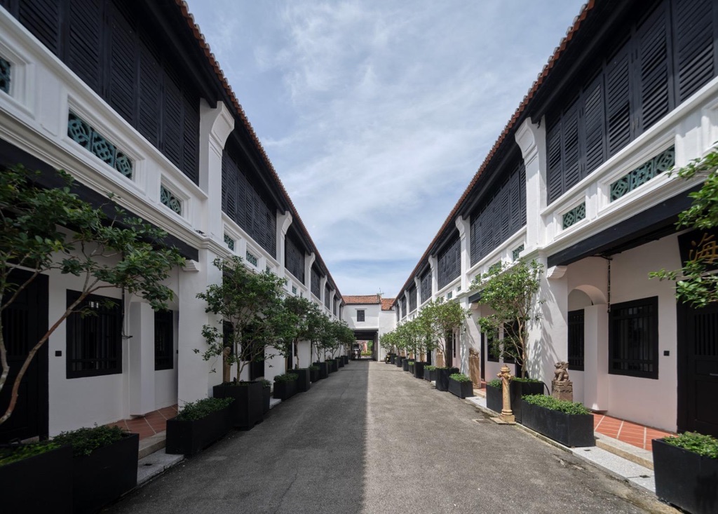 soori penang george town malaysia review