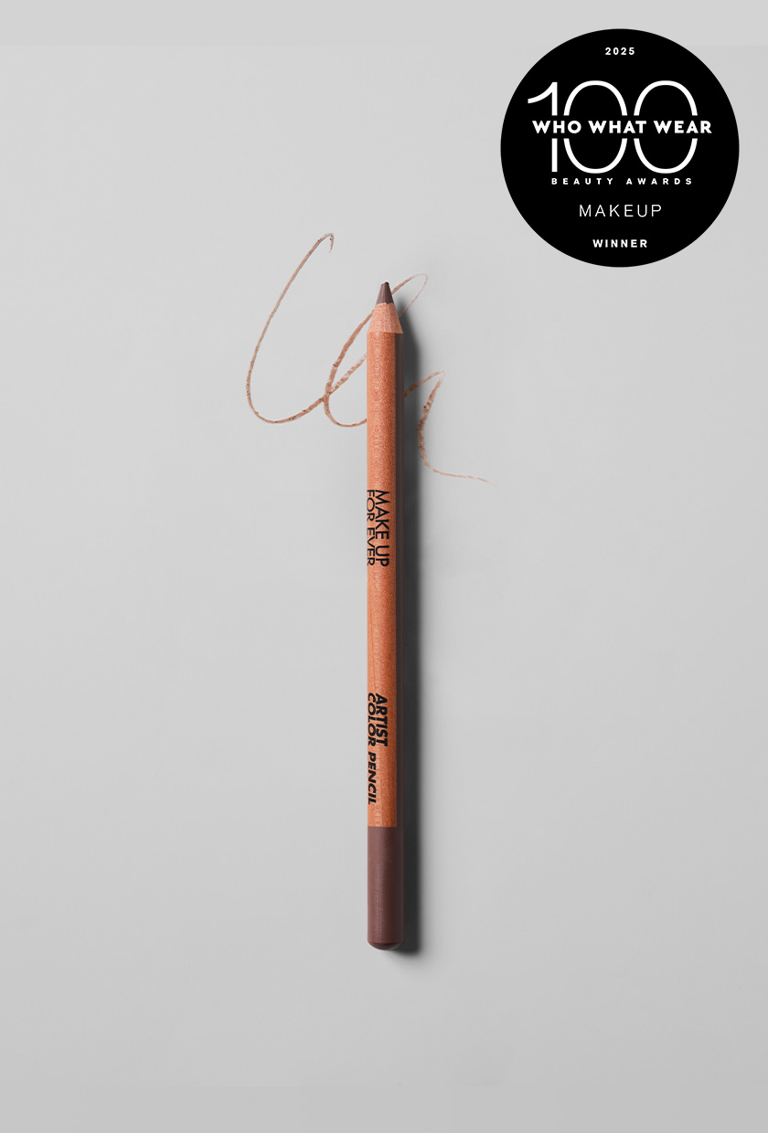 MAKE UP FOR EVER, Artist Color Pencil Longwear Lip Liner