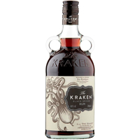 Kraken Black Spiced Rum 70cl:&nbsp;was £26.96, now £22 at Amazon