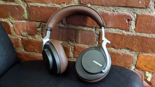 Shure Aonic 50 headphones review
