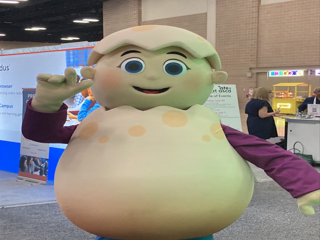 ISTELive 2025