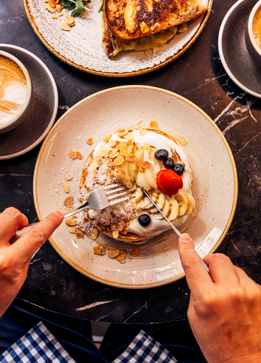 Pancakes