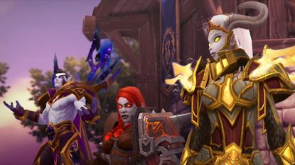 World of Warcraft
