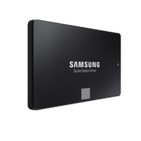 Samsung EVO SATA 2.5" SSD 500GB