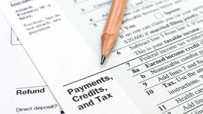 4. Get your tax deductions together