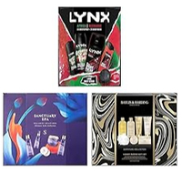 Beauty Gift Sets: from £3.99 at Amazon