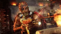 Best Warzone loadout: Warzone map:Warzone SBMM: