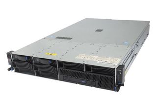 The IBM System x3620 M3