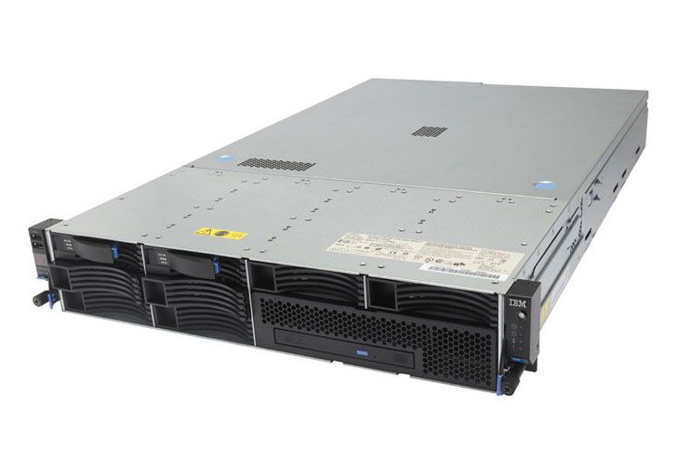 ノートPCケース IBM System x3650 M3 ノートPCケース IBM System x3650 M3 IBM System x3650 M3 Product