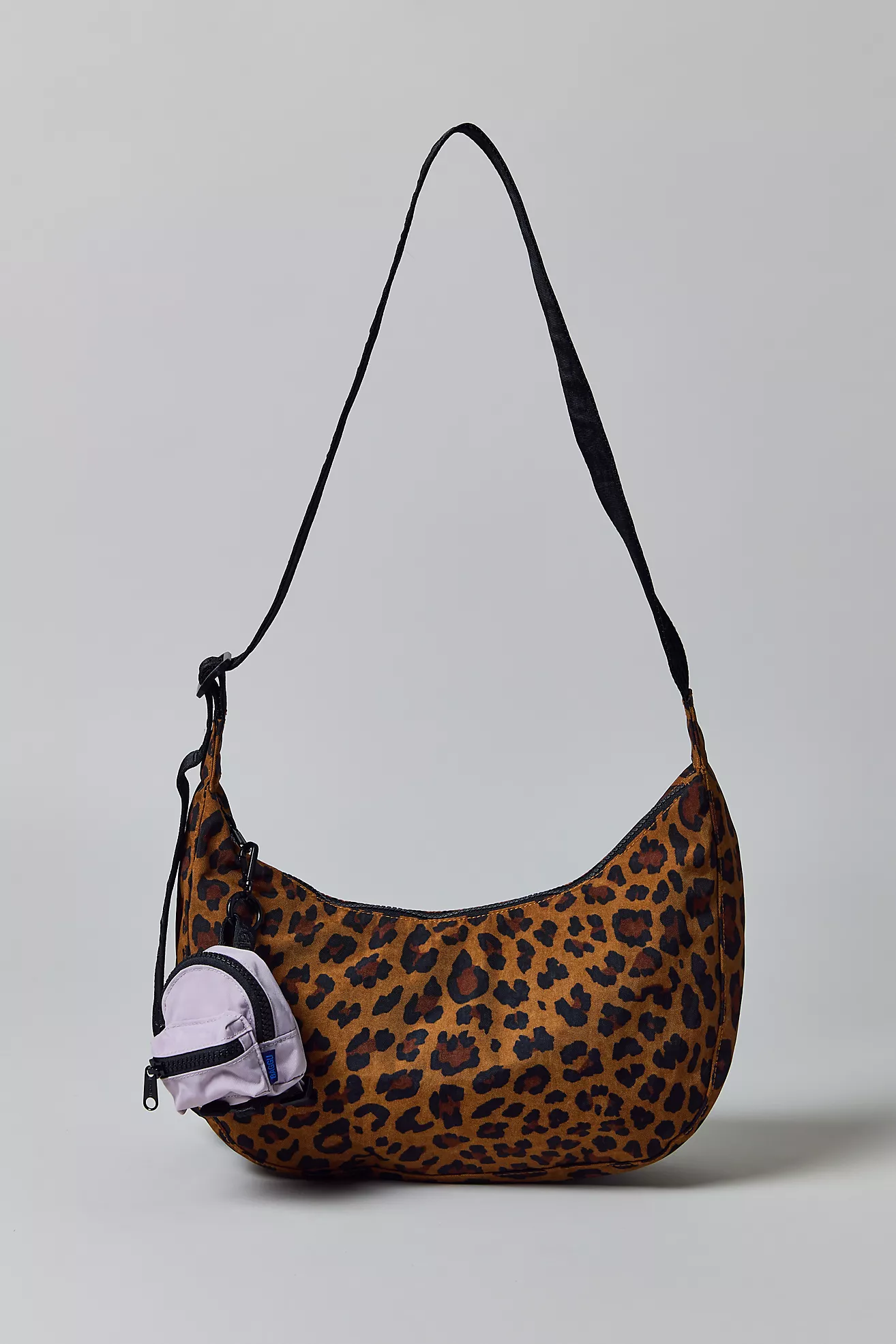Baggu Medium Nylon Crescent Bag