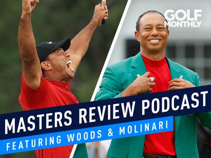 Masters Review Podcast