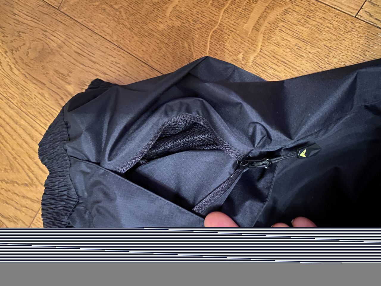 Pockets