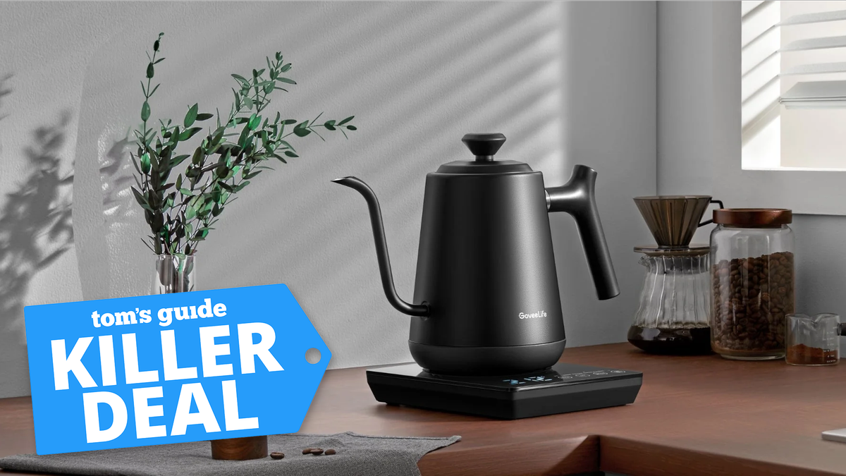 GoveeLife Smart Kettle