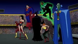 Justice League