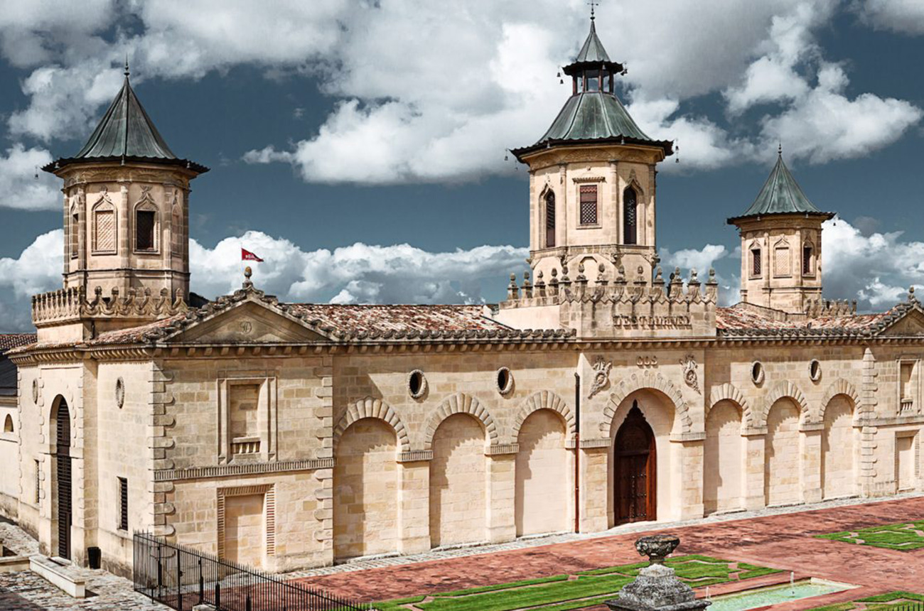 Ch&acirc;teau Cos d'Estournel