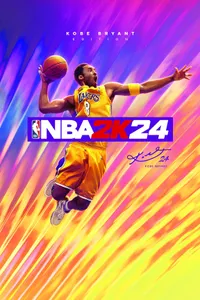NBA 2K24&nbsp;
