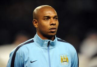 Fernandinho