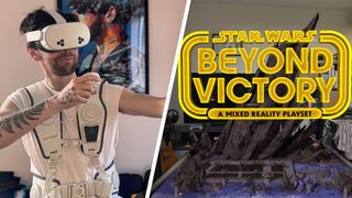 Star Wars: Beyond Victory