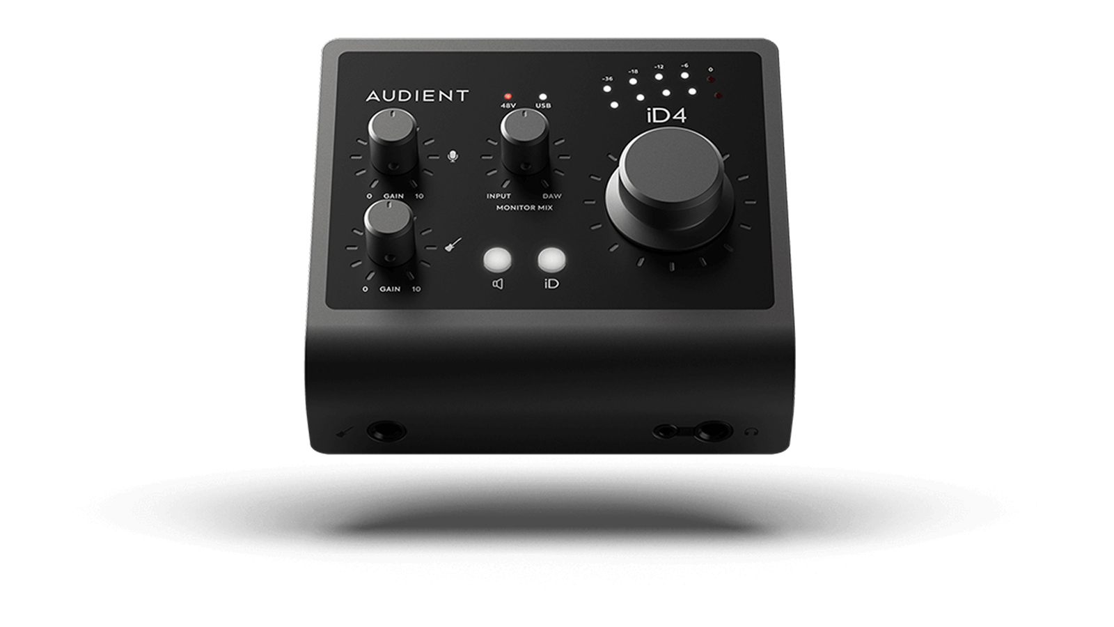 Best audio interfaces under $200/£200: Our top picks | MusicRadar