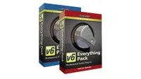 McDSP Plugins Everything Pack HD v6.4 | $2,449, now $999
 &nbsp;
