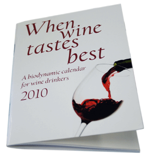 When Wine Tastes Best - Maria and Matthias Thun