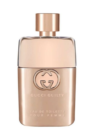 Gucci Guilty Eau de Parfum For Her - most searched beauty products 2022