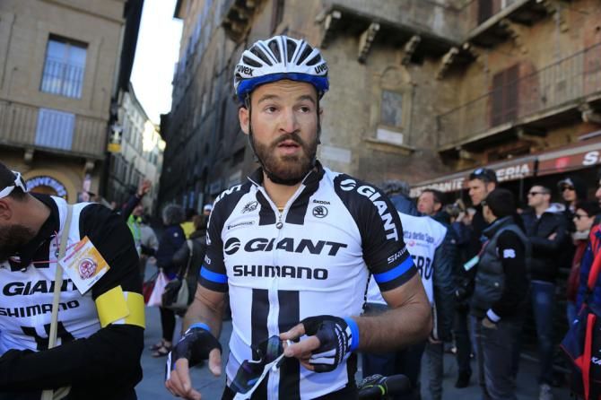 Giant Shimano couldn't bring back Kwiatkowski and Sagan