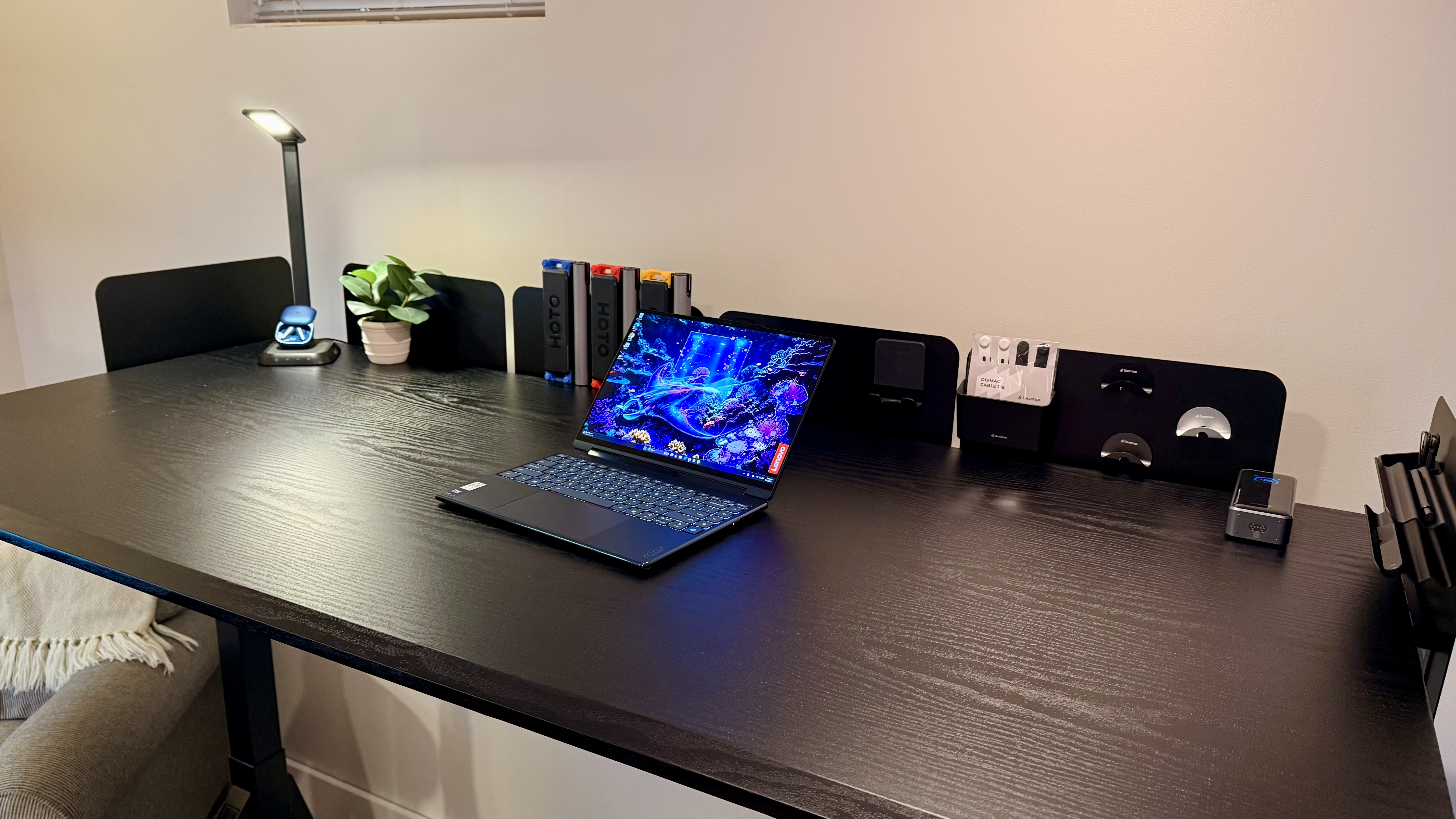 Dezctop | Revon Elite